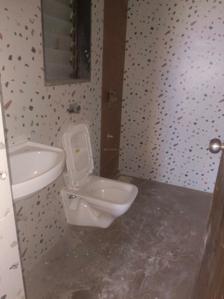 Bedroom Image of 459 Sq.ft 1 BHK Apartment / Flat for sale in Marine View, Borivali West Mumbai for Rs. 8945000