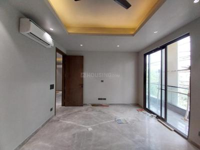 Hall Image of 2250 Sq.ft 3 BHK Builder Floor for sale in Greater Kailash I New Delhi for Rs. 86000000