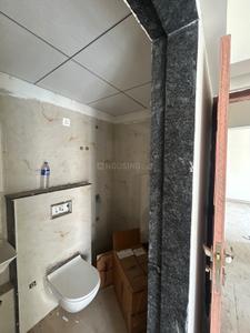 Image of 450 Sq.ft 1 BHK Apartment / Flat for sale in Larkins Nest, Kasarvadavali, Thane for Rs. 7500000