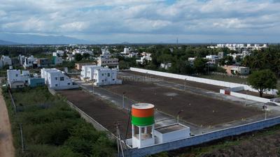 Image of 1440 Sq.ft Residential Plot / Land for sale in Thudiyalur, Coimbatore for Rs. 4463000