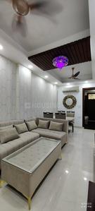 3 BHK Independent Builder Floor