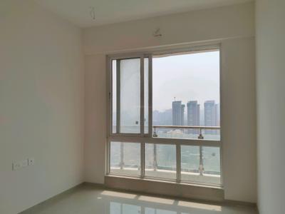 Bedroom Image of 1450 Sq.ft 3 BHK Apartment / Flat for sale in Rosa Manhattan, Hiranandani Estate Thane for Rs. 20500000