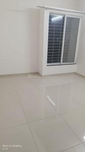 Bedroom Image of 690 Sq.ft 1 BHK Apartment / Flat for rent in VJ Yashwin Orizzonte Phase 1, Chokhi Dhani Pune for Rs. 29000