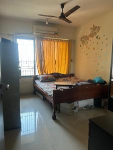 Image of 1250 Sq.ft 3 BHK Apartment / Flat for sale in Supreme Lake Primrose, Powai, Mumbai for Rs. 35100000