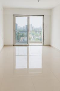 Hall Image of 2321 Sq.ft 4 BHK Apartment / Flat for sale in Ahura Osian One And Only, Mundhwa Pune for Rs. 24500000