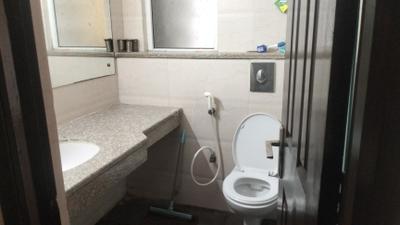 Image of 1660 Sq.ft 3 BHK Apartment / Flat for rent in Dasnac The Jewel, Sector 75, Noida for Rs. 46000