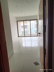 Hall Image of 780 Sq.ft 3 BHK Apartment / Flat for sale in Shaligram Plush, Chandlodia Ahmedabad for Rs. 10500000