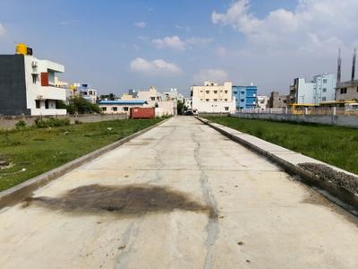 Image of 1030 Sq.ft Residential Plot / Land for sale in Kundrathur, Chennai for Rs. 8240000