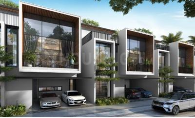 Image of 3228 Sq.ft 4 BHK Villa for sale in Sholinganallur, Chennai for Rs. 32100000