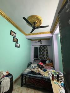 Hall Image of 913 Sq.ft 2 BHK Apartment / Flat for rent in Airport Garden, Airport Gate No 2 Kolkata for Rs. 16000