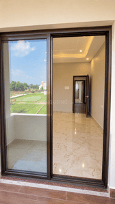 Balcony Image of 1515 Sq.ft 3 BHK Duplex for sale in Devcity Dev Duplexes, Babatpur Varanasi for Rs. 6000000