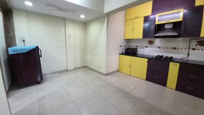 Kitchen Image of 1760 Sq.ft 3 BHK Apartment / Flat for sale in Hiranandani Meadows, Thane West Thane for Rs. 39000000