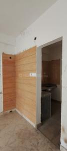 Hall Image of 1050 Sq.ft 2 BHK Apartment / Flat for sale in Baguiati Kolkata for Rs. 4400000