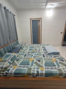 Bedroom Image of 3789 Sq.ft 5 BHK Independent House for sale in Bodakdev Ahmedabad for Rs. 75000000