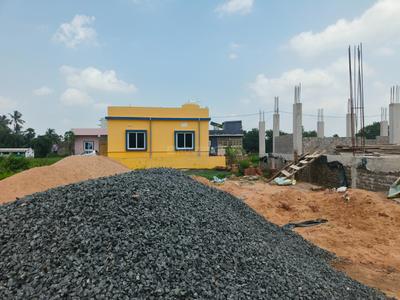 Image of 2800 Sq.ft Residential Plot / Land for sale in Phulnakhara, Cuttack for Rs. 5880000