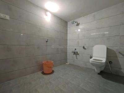 Bathroom Image of 1884 Sq.ft 4 BHK Villa for sale in Saiyed Vasna Vadodara for Rs. 12000000