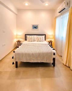 Bedroom Image of 2787 Sq.ft 4 BHK Villa for sale in Porvorim Goa for Rs. 37500000