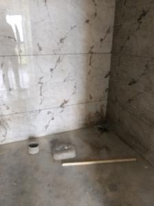 Bedroom Two Image of 1100 Sq.ft 2 BHK Apartment / Flat for sale in Kumar Princetown Towers, Mohammed Wadi Pune for Rs. 7400000
