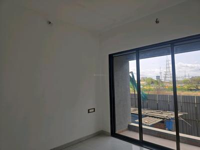 Bedroom Image of 690 Sq.ft 1 BHK Apartment / Flat for sale in Umiya Oasis, Mira Road East Mira Bhayandar for Rs. 6800000