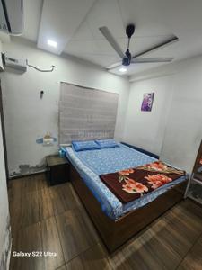 Bedroom Image of 980 Sq.ft 3 BHK Apartment / Flat for sale in Shree Siddhnath Platinum, Waghodia Road Vadodara for Rs. 3500000
