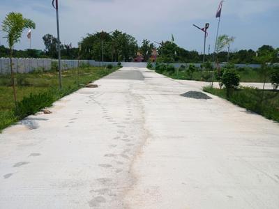 Image of 880 Sq.ft Residential Plot / Land for sale in Chengalpattu, Chennai for Rs. 1980600