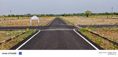 Image of 1000 Sq.ft Residential Plot / Land for sale in Siruganur, Tiruchirappalli for Rs. 500000