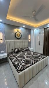 Bedroom Image of 1120 Sq.ft 2 BHK Apartment / Flat for sale in Sector 89 Noida for Rs. 5600000