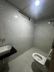 Bathroom Image of 2464 Sq.ft 4 BHK Apartment / Flat for sale in Chitrakoot Jaipur for Rs. 18500000