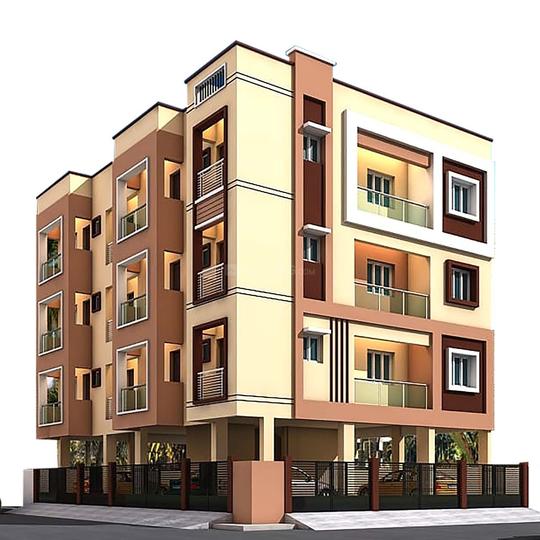 Manis Home Main Image 1