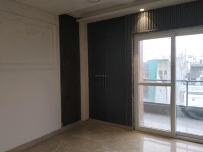 Bedroom Image of 1800 Sq.ft 3 BHK Builder Floor for sale in Vikaspuri New Delhi for Rs. 35000000