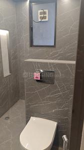 Image of 1825 Sq.ft 3 BHK Apartment / Flat for sale in Veer Swastik Hills, Pal Gam, Surat for Rs. 8663000