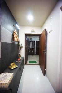 Kitchen Image of 1665 Sq.ft 3 BHK Apartment / Flat for sale in Eklingji Radhe Skyline, Sanand Ahmedabad for Rs. 7151000