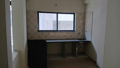Kitchen Image of 1000 Sq.ft 2 BHK Apartment / Flat for sale in Vallabh Vidhyanagar Anand for Rs. 2451000