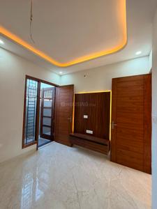 Hall Image of 2300 Sq.ft 3 BHK Duplex for sale in Kharar Mohali for Rs. 13000000