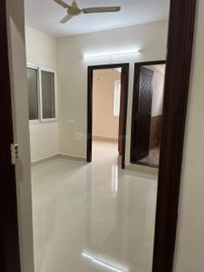 1 BHK Flat
