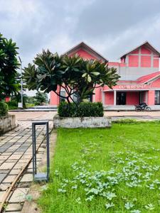 Image of 801 Sq.ft 2 BHK Independent House for sale in Shri Swastik Royale Avenue, Bhurkoni, Raipur for Rs. 2850000