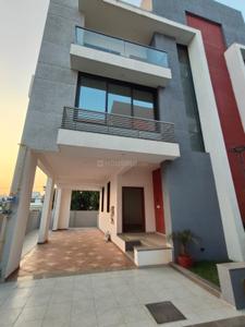 Image of 2700 Sq.ft 4 BHK Villa for sale in Swara Bungalows, Raysan, Gandhinagar for Rs. 41100000