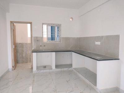 Kitchen Image of 1000 Sq.ft 2 BHK Apartment / Flat for sale in Shree Enclave, Electronic City Bengaluru for Rs. 4885445