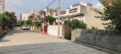 Image of 2262 Sq.ft Residential Plot / Land for sale in Indira Nagar, Lucknow for Rs. 14600000