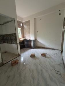 Living Room Image of 350 Sq.ft 1 BHK Apartment / Flat for sale in Agarpara Kolkata for Rs. 950000