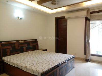 3 BHK Independent Builder Floor