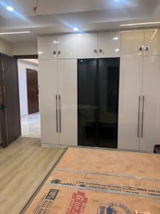 Bedroom Image of 1900 Sq.ft 4 BHK Builder Floor for sale in Laxmi Nagar New Delhi for Rs. 22100000