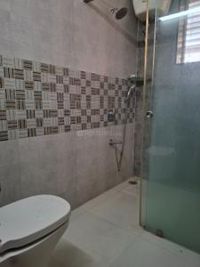 Image of 2500 Sq.ft 3 BHK Apartment / Flat for rent in Banjara Hills, Hyderabad for Rs. 100000