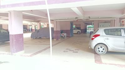 Image of 1050 Sq.ft 2 BHK Apartment / Flat for sale in Danapur - Khagaul Road, Patna for Rs. 6200000