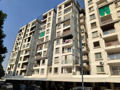 Image of 1820 Sq.ft 4 BHK Penthouse for sale in Ultimate Heights, Shahpura, Bhopal for Rs. 11800000