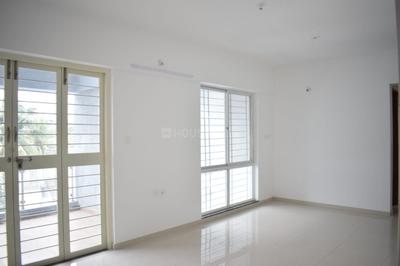 Bedroom Image of 1800 Sq.ft 3 BHK Apartment / Flat for sale in Sigma One, Kothrud Pune for Rs. 21200000