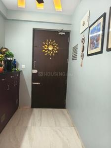 Kitchen Image of 1240 Sq.ft 2 BHK Apartment / Flat for sale in TG Ascent by TG Developers, Rayasandra Bengaluru for Rs. 11600000