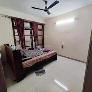Bedroom Image of 1456 Sq.ft 3 BHK Apartment / Flat for sale in Uttarahalli Hobli Bengaluru for Rs. 10000000
