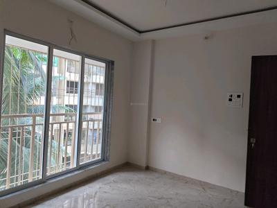 Living Room Image of 462 Sq.ft 1 BHK Apartment / Flat for sale in Dahisar West Mumbai for Rs. 9450000