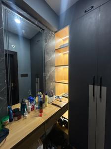 Bedroom Image of 1510 Sq.ft 3 BHK Apartment / Flat for sale in Arsha Sumangalam, Vrindavan Yojana Lucknow for Rs. 13500000